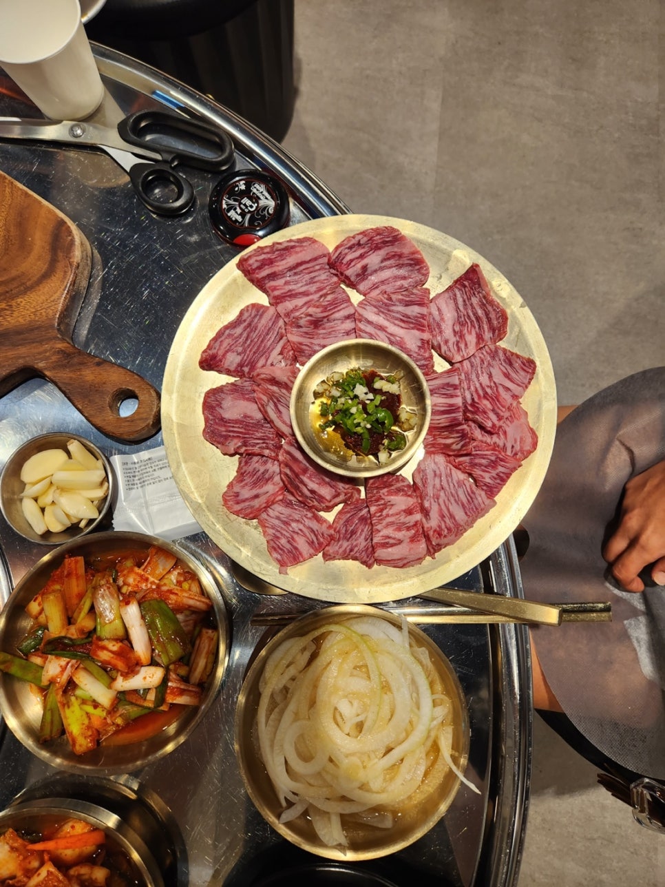 공원연탄갈비 이미지