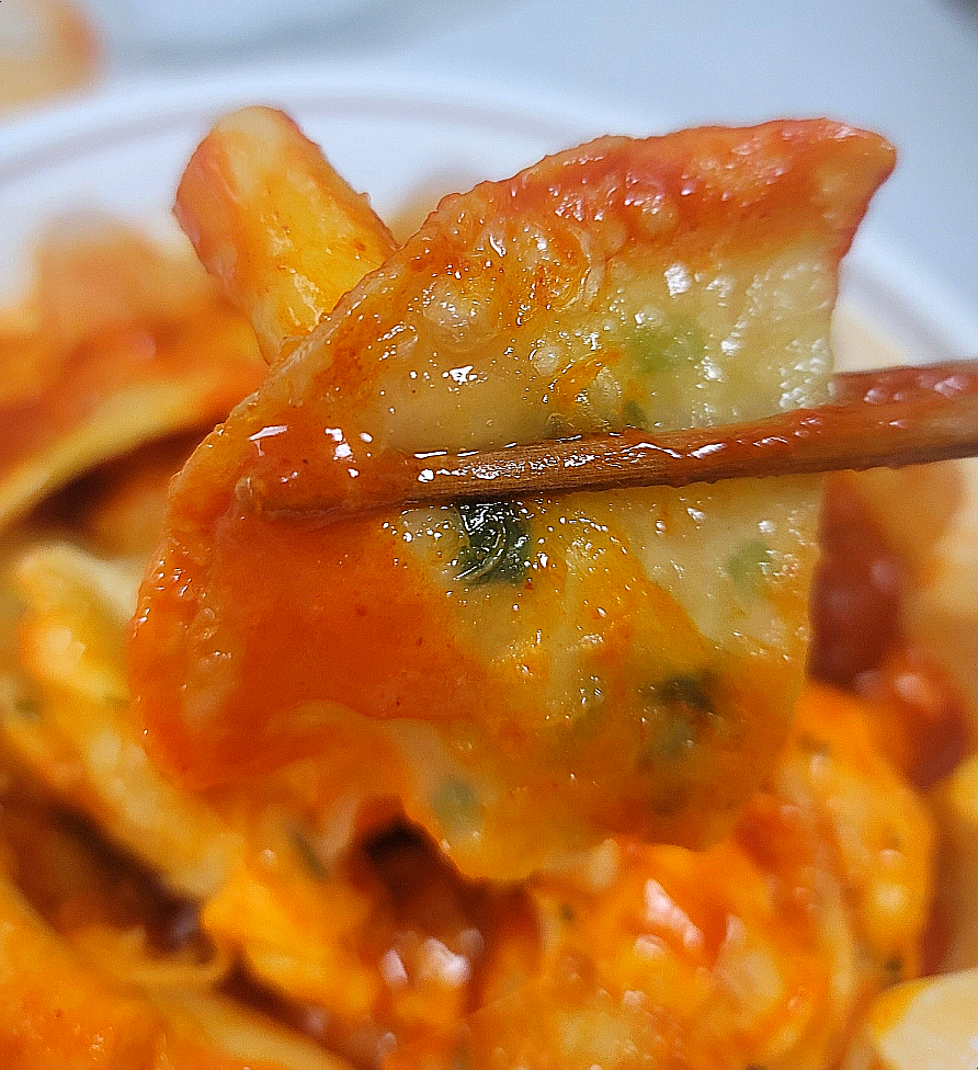 신떡순 신천할매떡볶이 산곡점 이미지