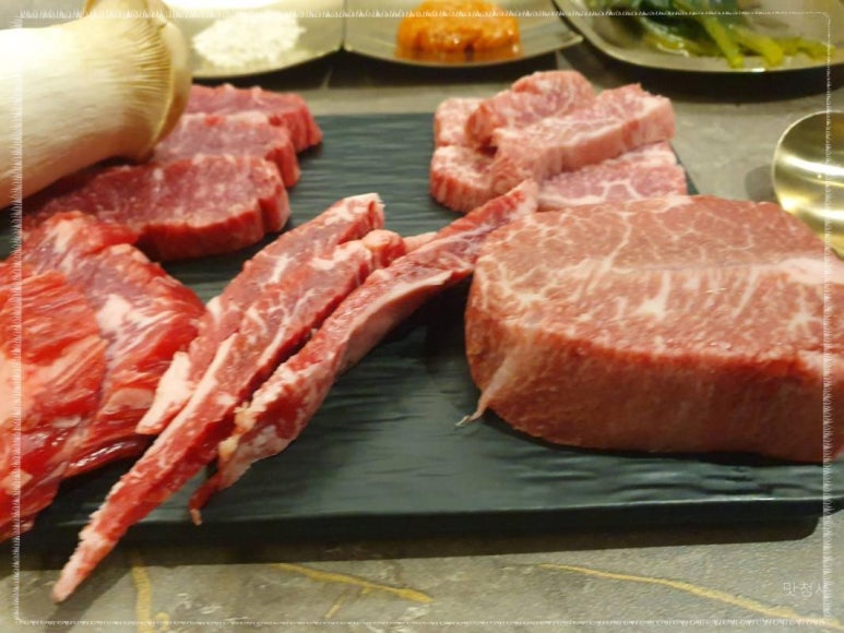 영포화로구이 이미지