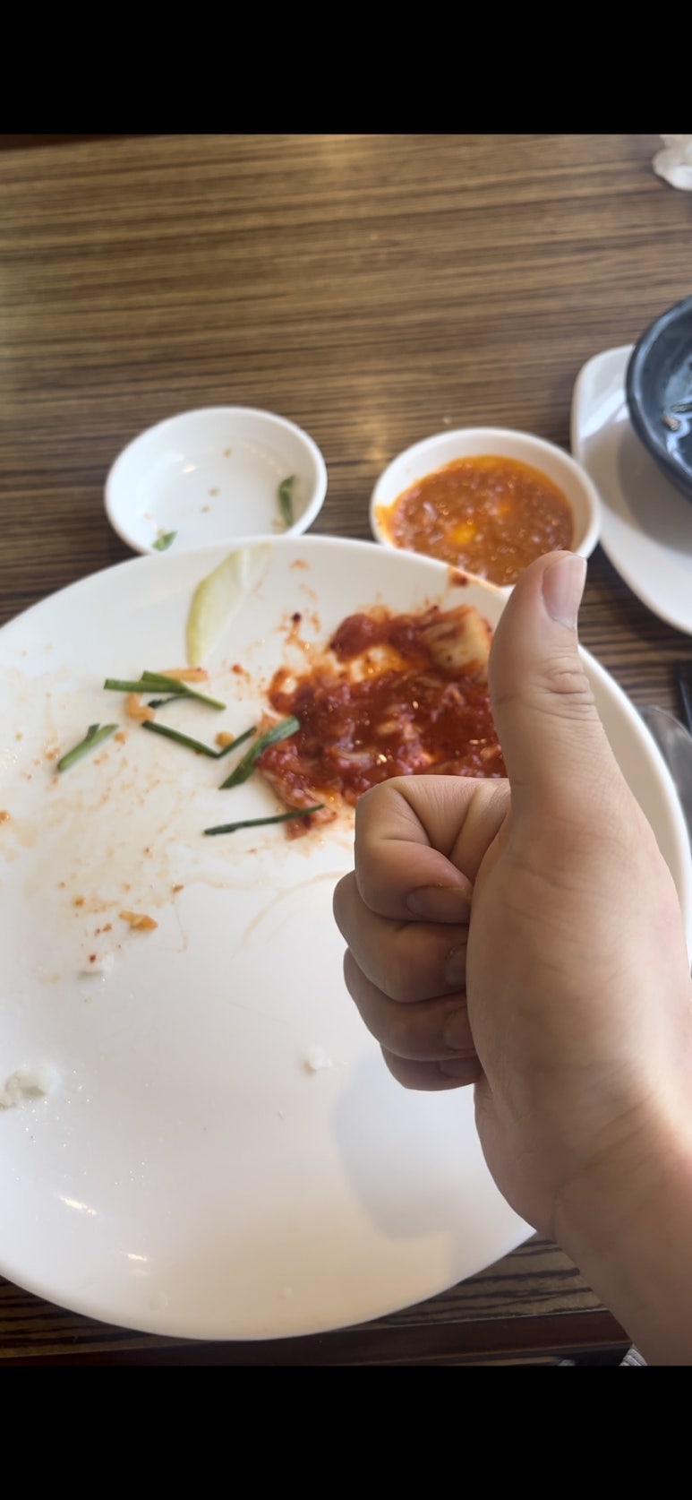 지니한식뷔페 이미지