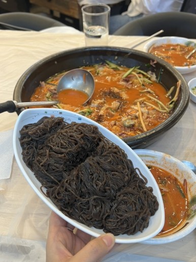 자연이네 포차 이미지