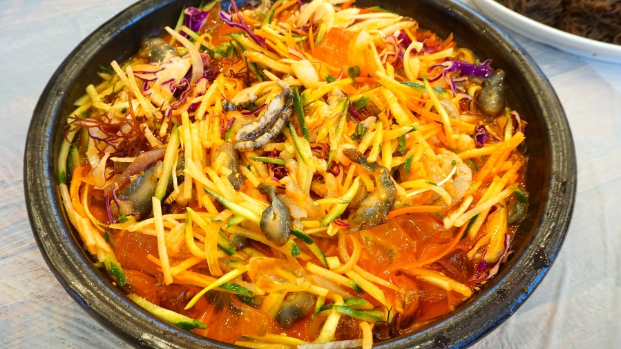 자연이네 포차 이미지