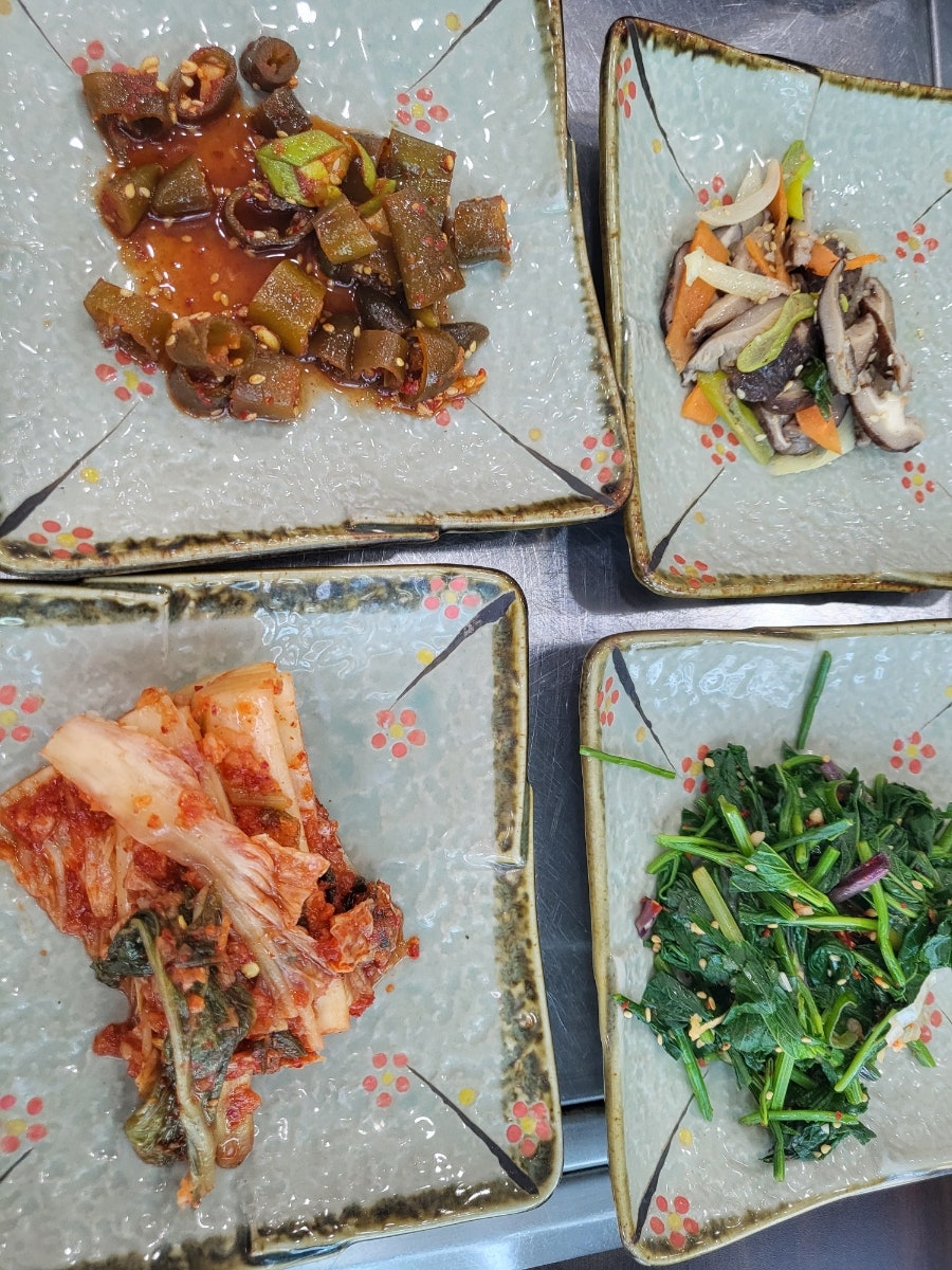 이조갈비 이미지