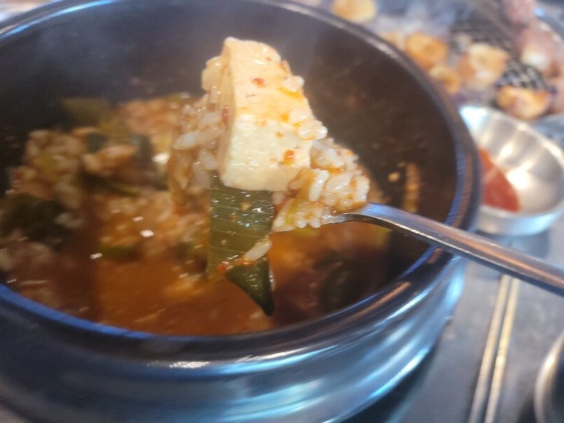 마장동뒷고기 이미지
