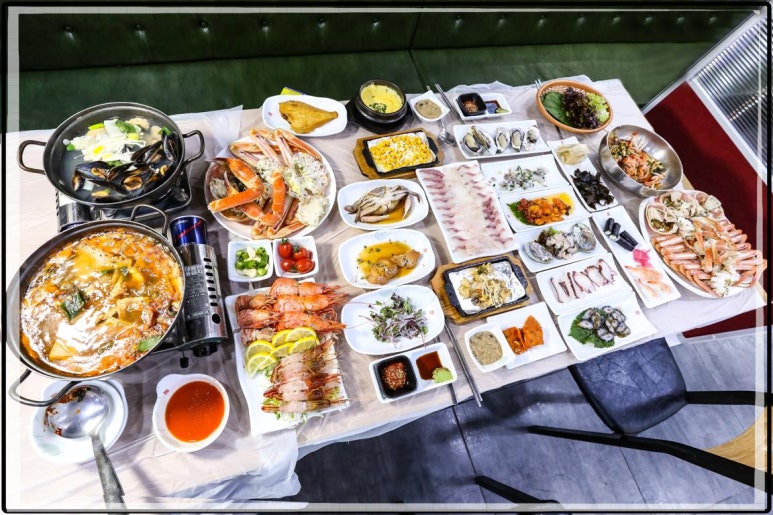 갈릴리대게회식당 이미지