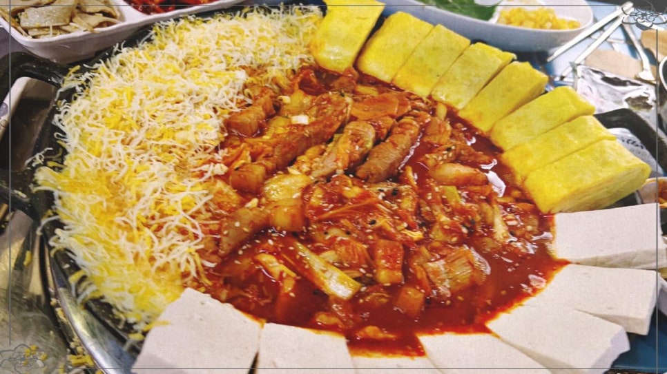 강남회관 이미지