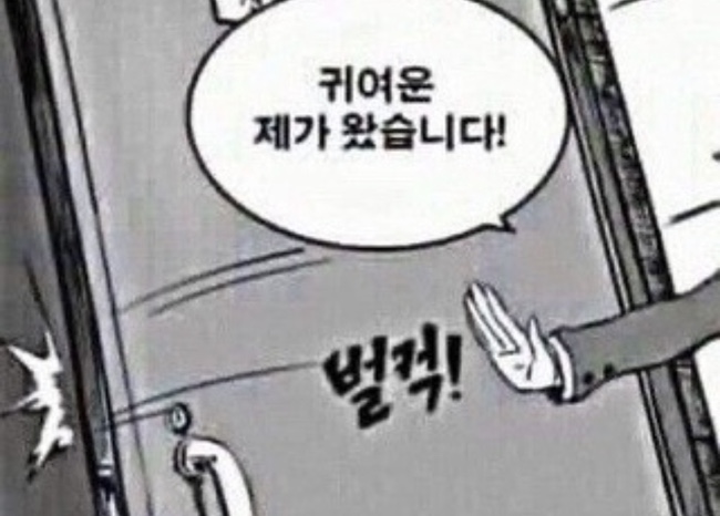 짱돌 이미지