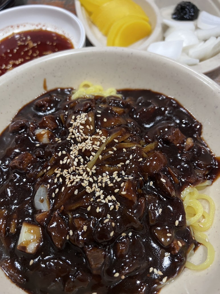 아성반점 사진 8