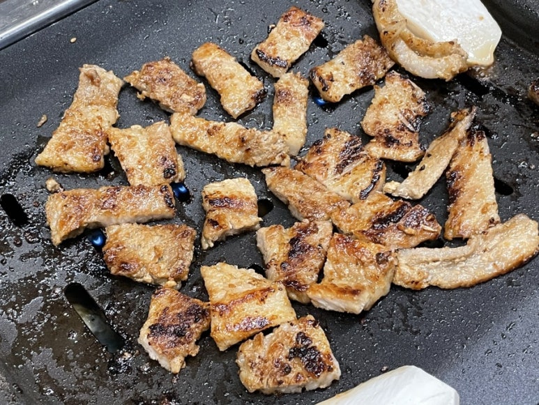 삼거리국시 이미지