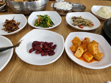청해물회 이미지