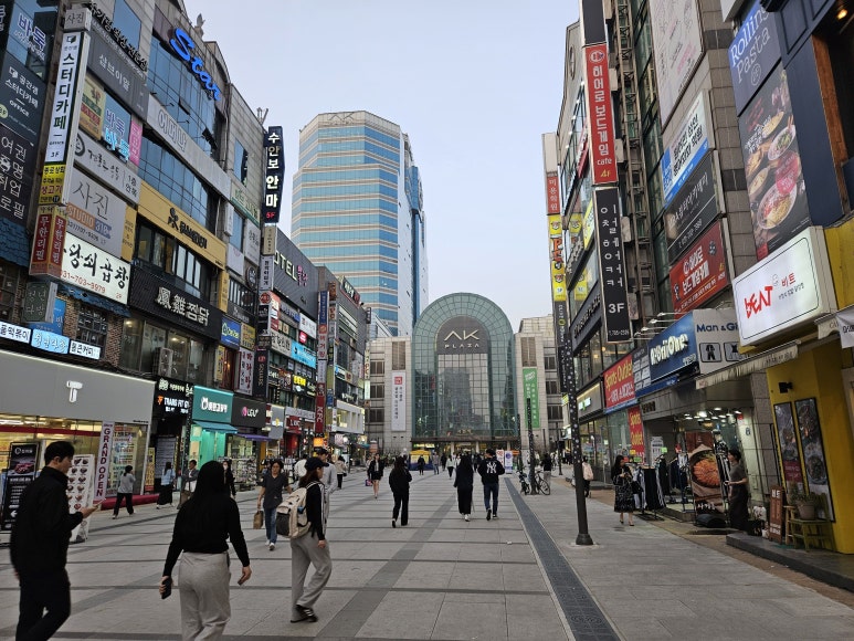 서현옷수선 이미지
