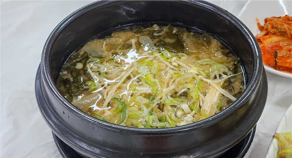 명품코다리조림 이미지