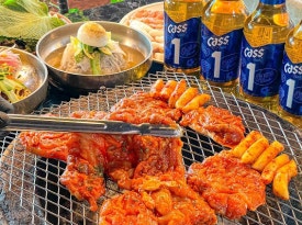 춘천닭갈비공장 이미지