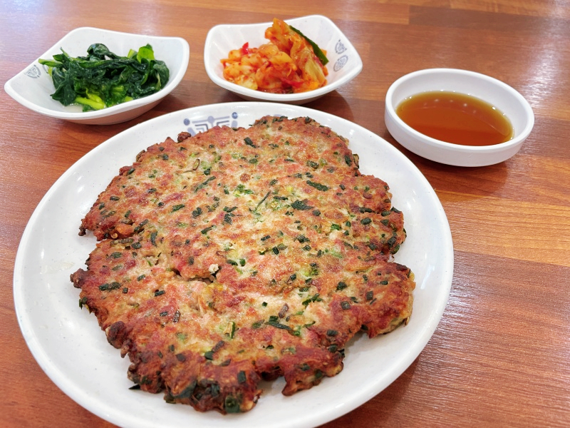 배불리냉면 이미지