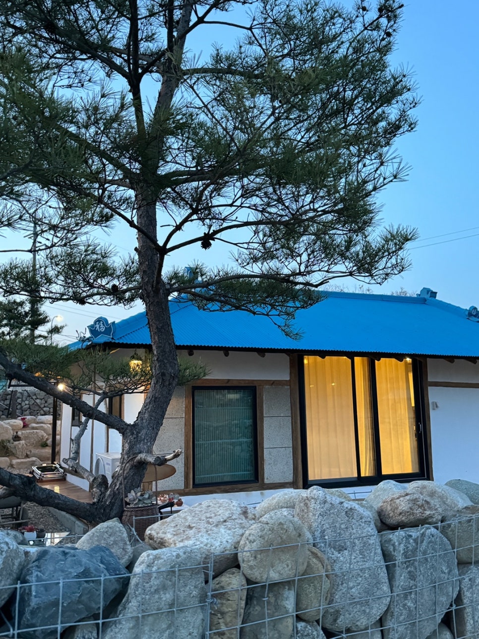 돌담스테이 이미지