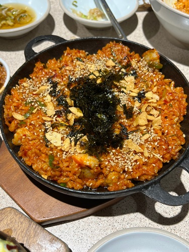 고기가맛있는집 이미지