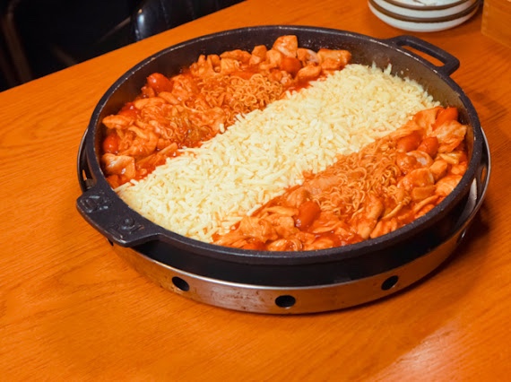 장원 대표 사진