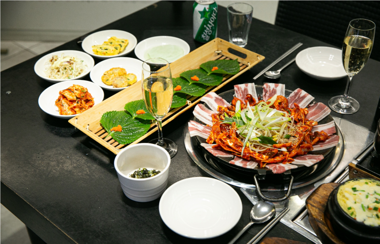 강남쭈꾸미 이미지
