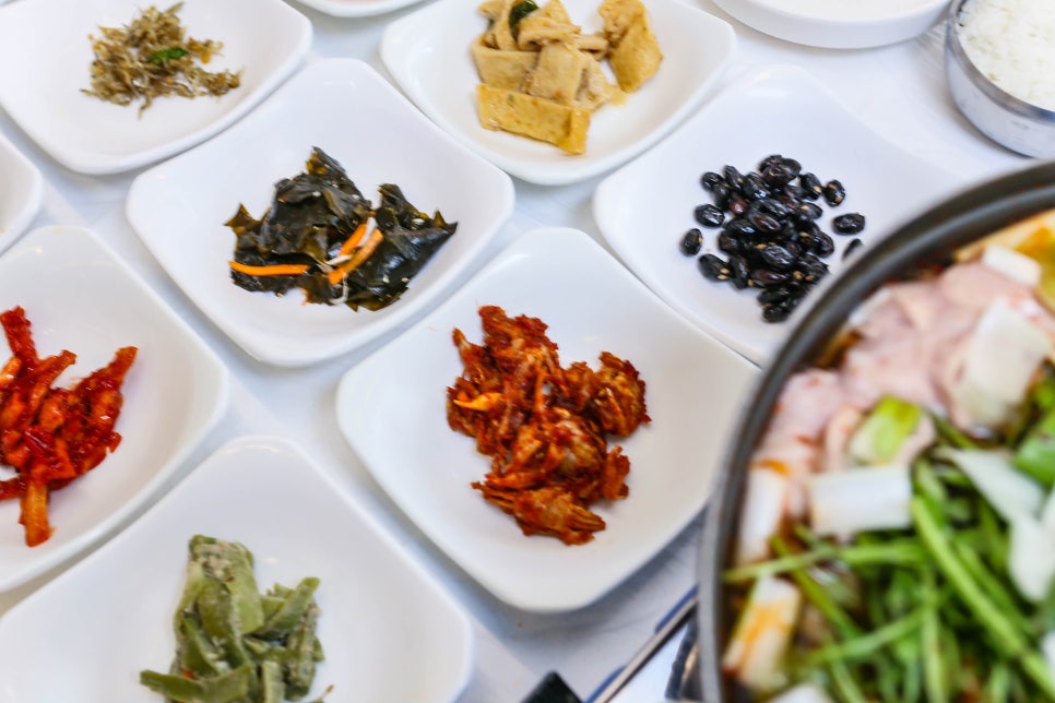 충청도회식당 이미지