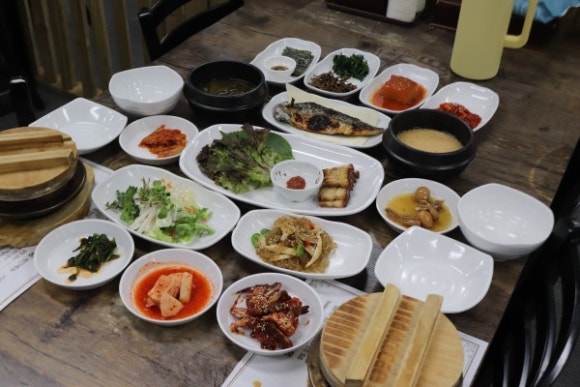 강화집밥 이미지