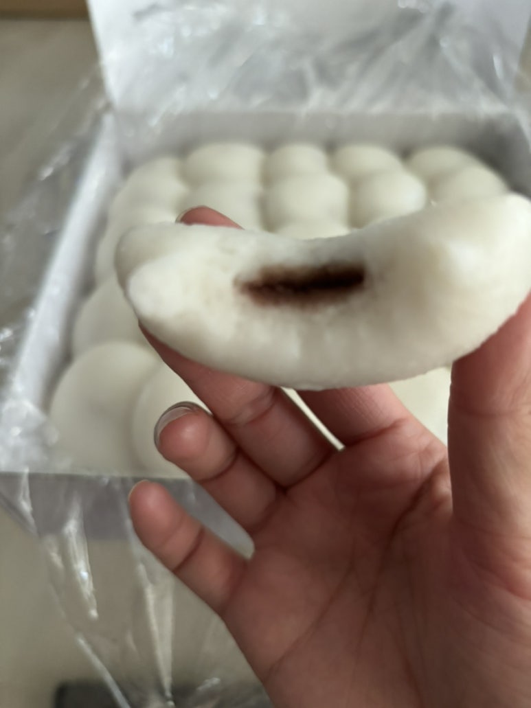 송화잔기지떡 용인점 사진 6