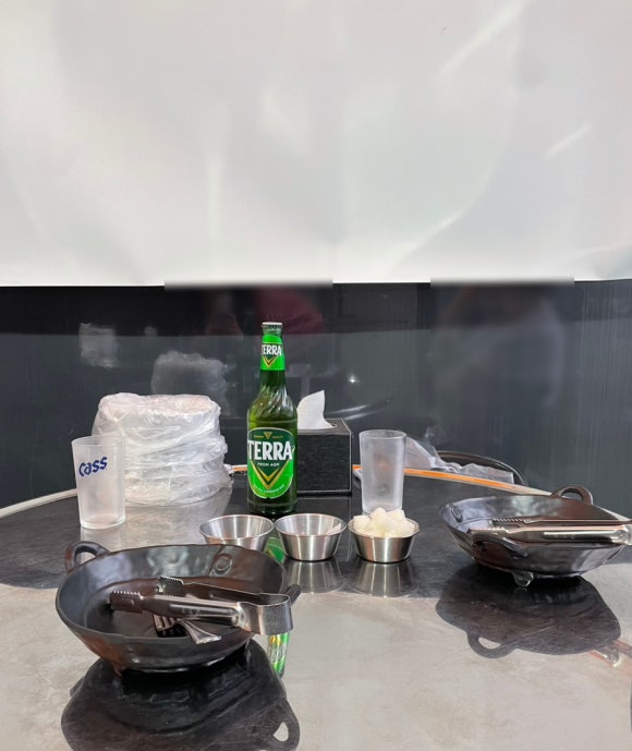 하나로 찹쌀치킨 이미지