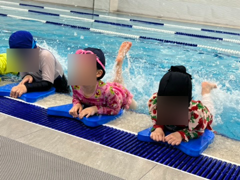 해운대자연유치원 이미지