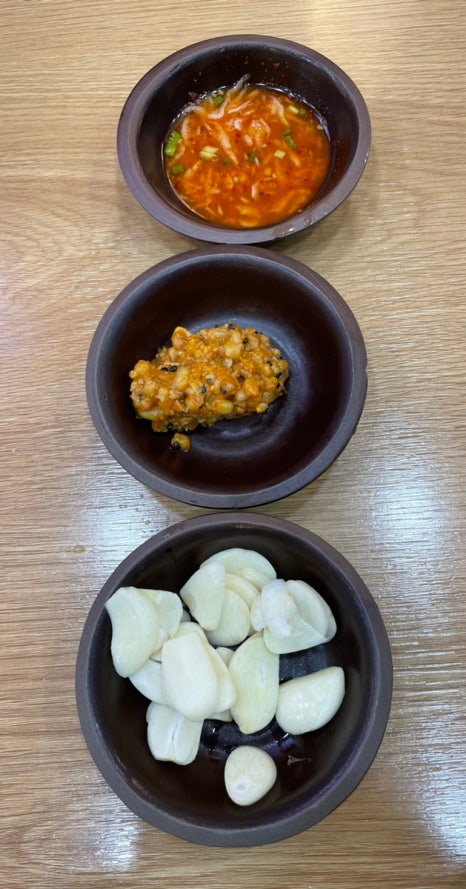 정광석항아리보쌈 이미지