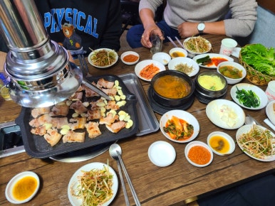 남훈네곱창집 이미지