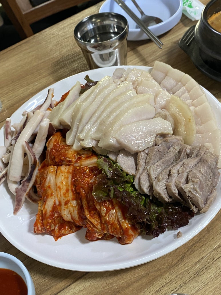 이조분식 이미지