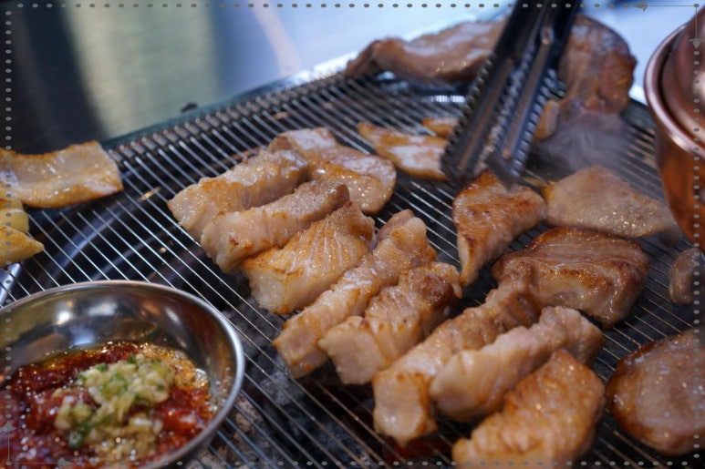 상구네돼지구이(율하점) 이미지