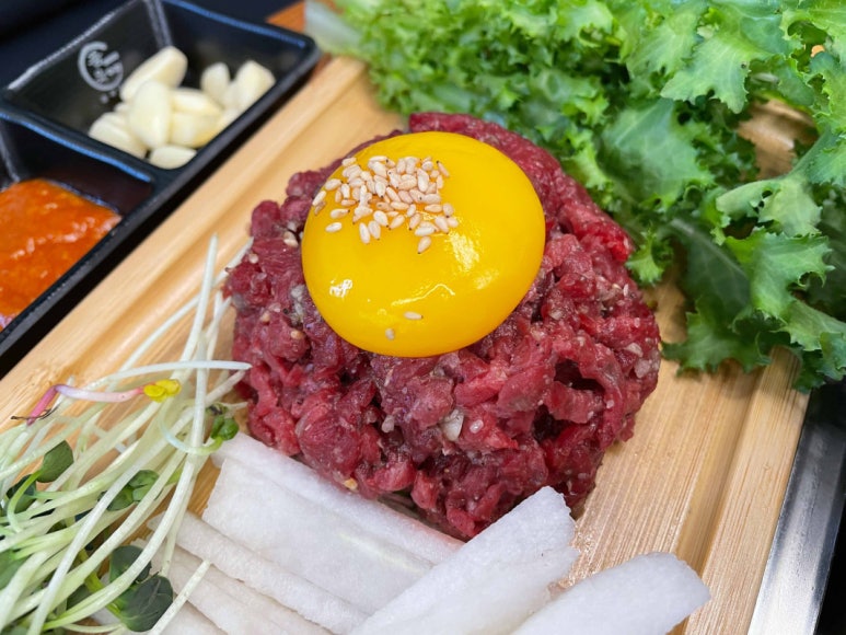이천소갈비살 이미지