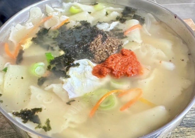 맛자랑팥고향집 이미지