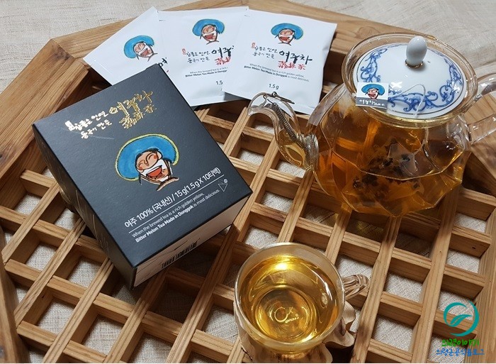 감성영농조합법인 이미지