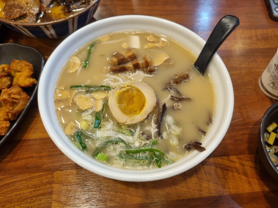 오키소바 이미지