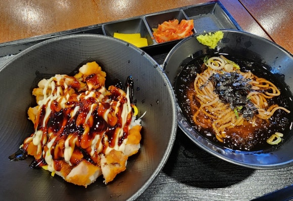 카츠남바5 이미지