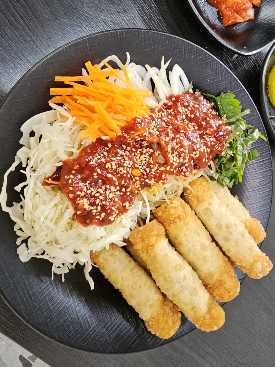밀양손만두 이미지