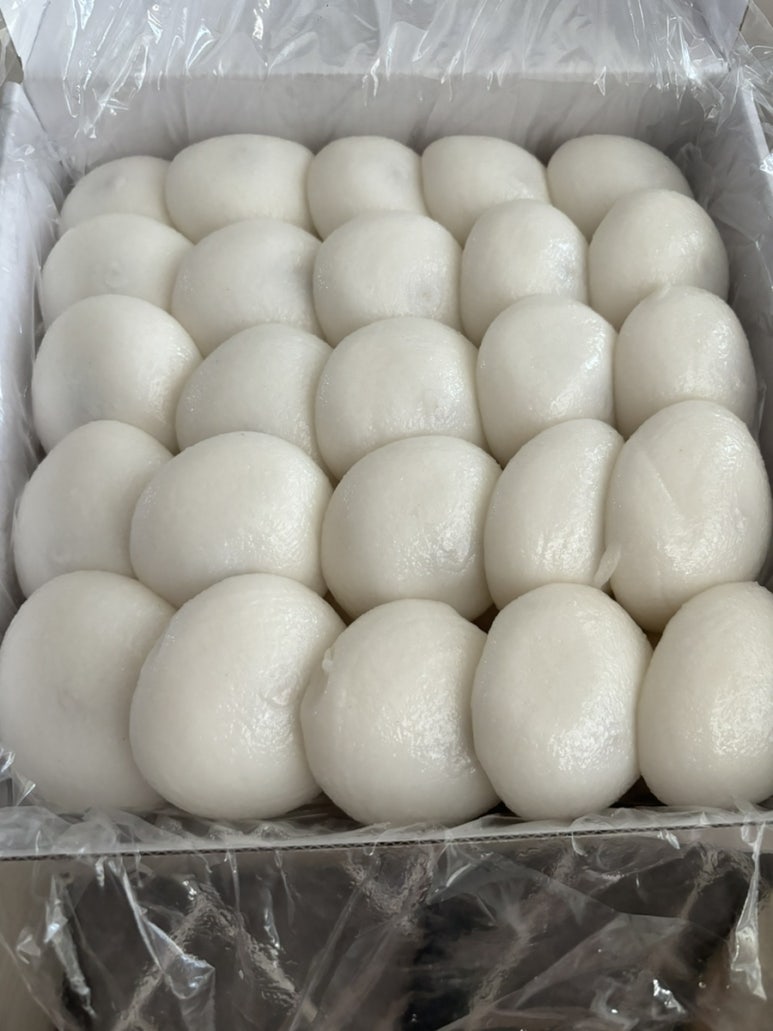송화잔기지떡 용인점 사진 5