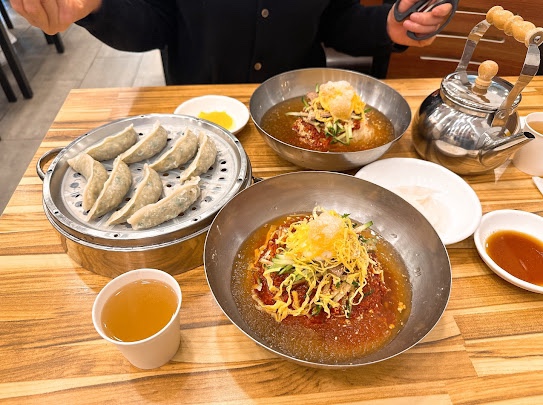 서면가야밀면 이미지