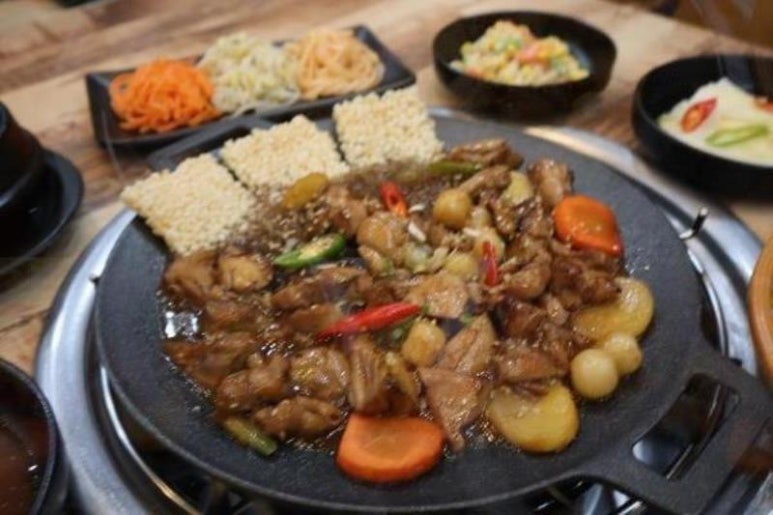 직화쭈꾸미쭈천 이미지