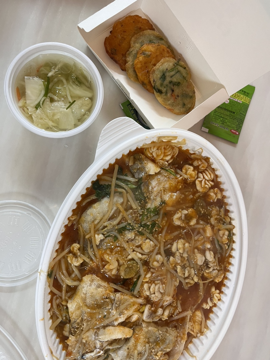 함덕맛찜 사진 8