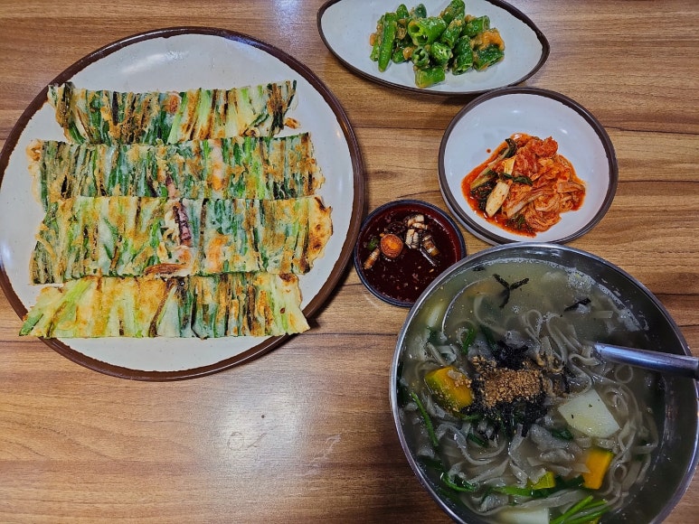 웰빙&손 이미지