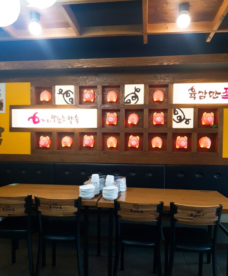 육감만족원종점 이미지