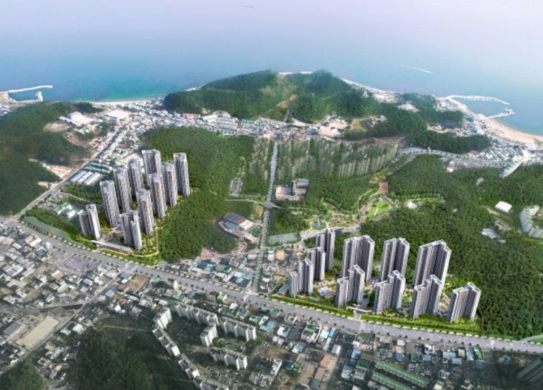 대한가설산업주 이미지