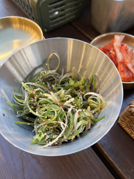 칠삼고기식당 이미지