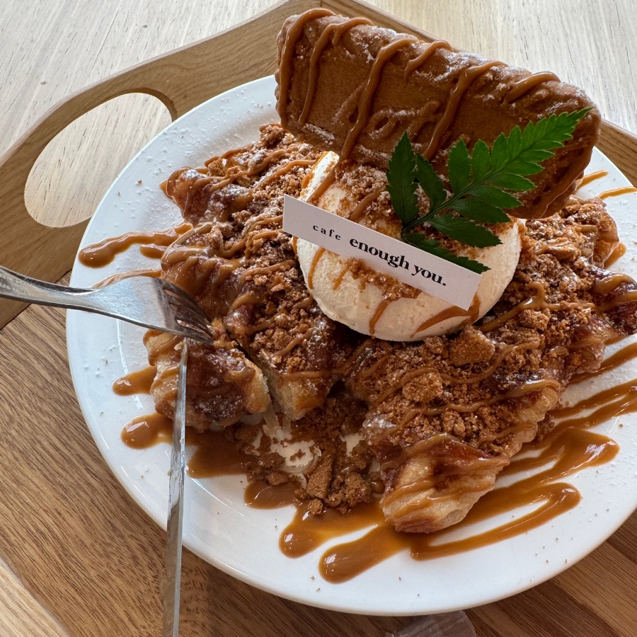 유.힐링카페 이미지