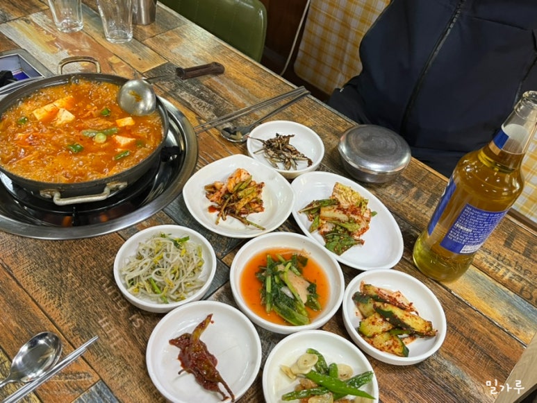 대박산식육식당 이미지