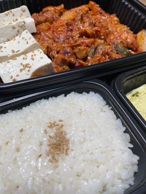 김삼구-김치삼겹구이 이미지