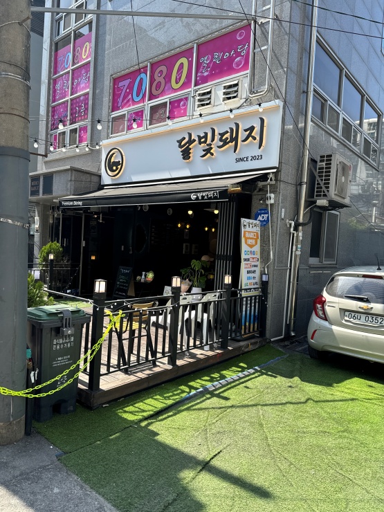 달빛돼지 이미지