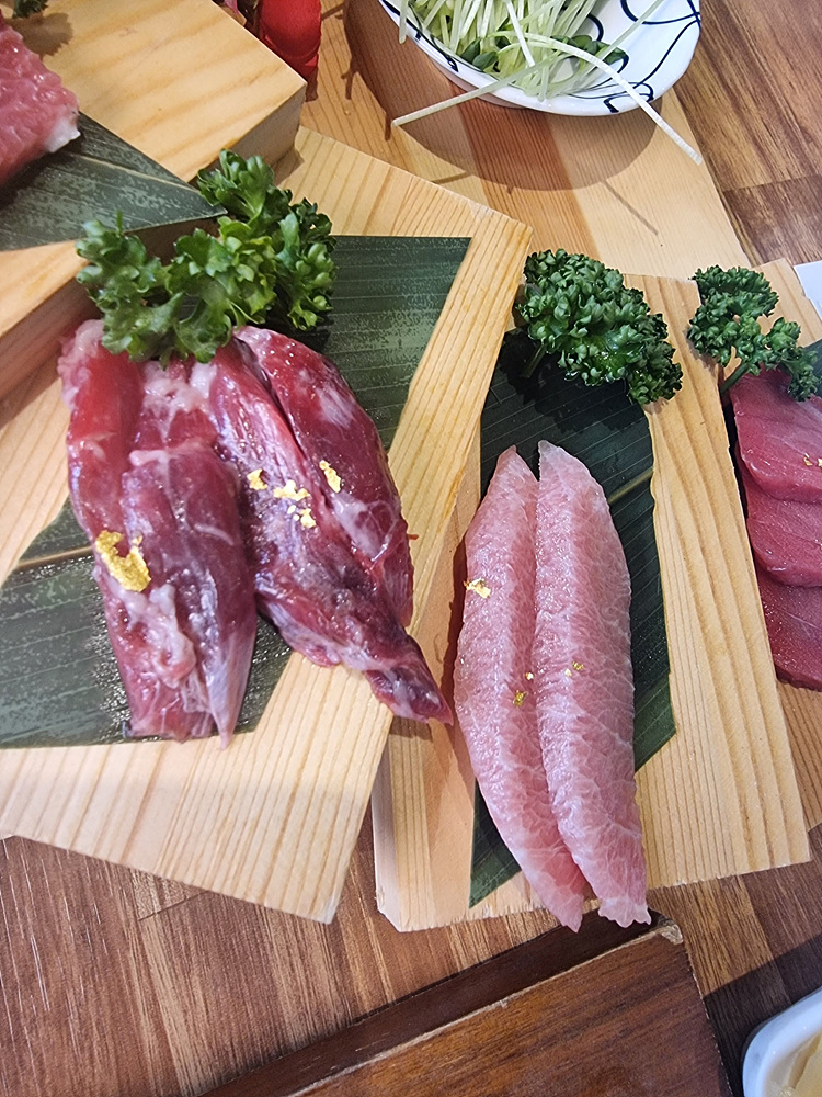간도참치 이미지